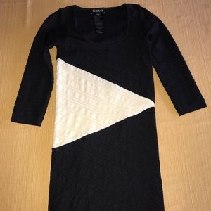 Bebe Bodycon Dress
